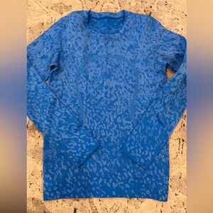 Lululemon Swiftly Tech